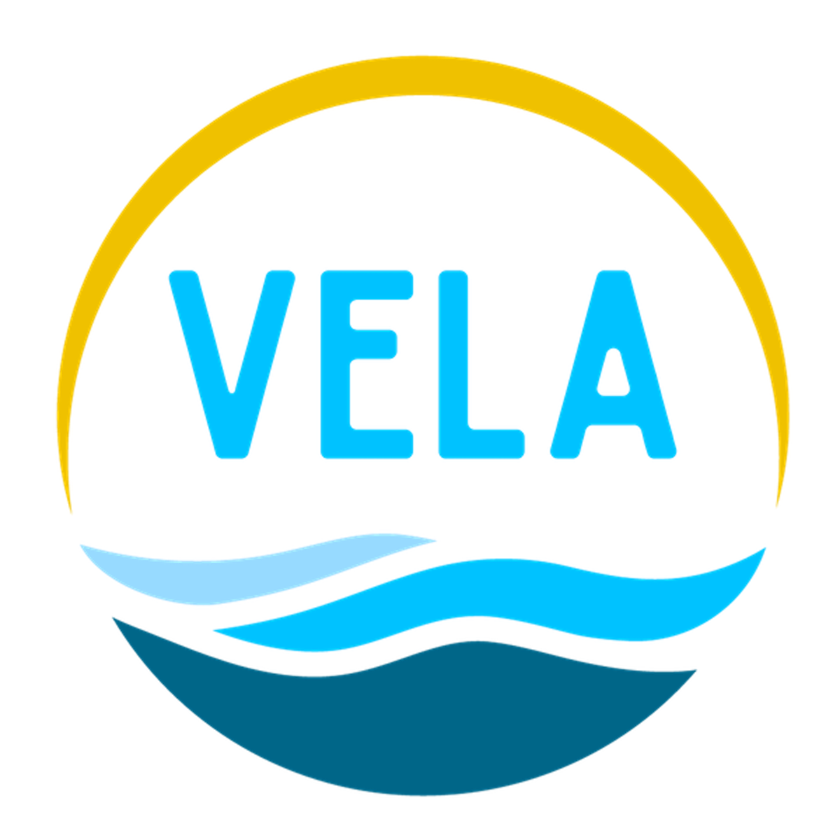 Vela logo